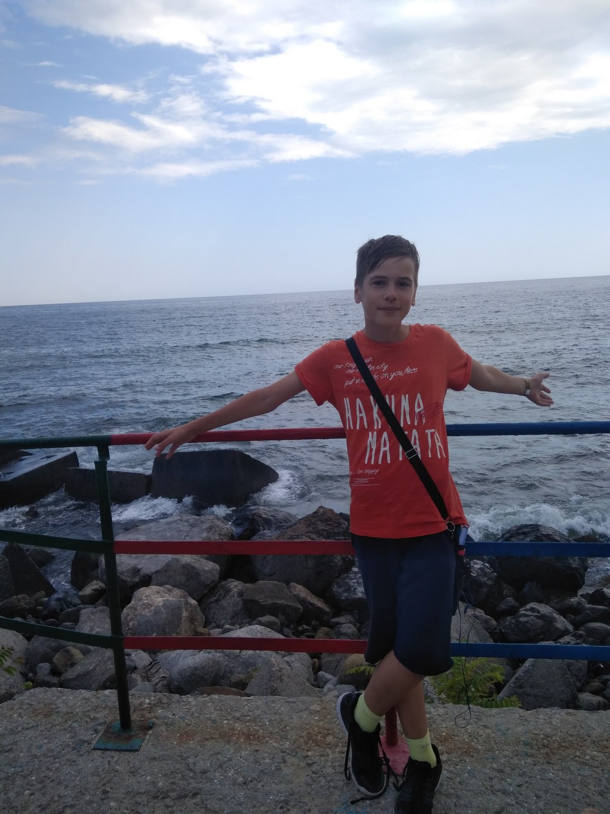 Говорун Тиможей